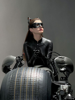 Catwoman