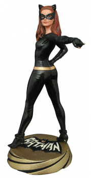 Catwoman Premier Collection