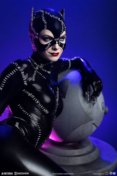 Catwoman