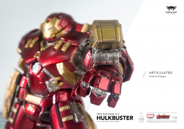 Mark 44 Hulkbuster