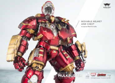 Mark 44 Hulkbuster