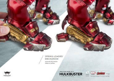 Mark 44 Hulkbuster