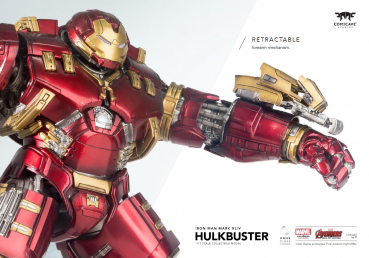 Mark 44 Hulkbuster