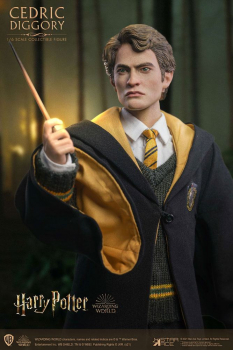 Cedric Diggory