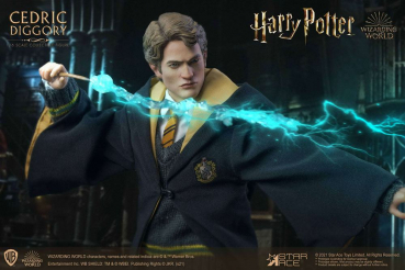 Cedric Diggory