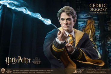 Cedric Diggory