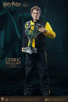 Cedric Diggory