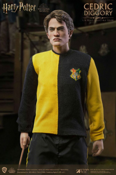 Cedric Diggory