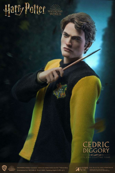 Cedric Diggory