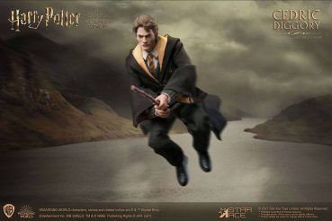 Cedric Diggory