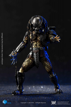 Celtic Predator