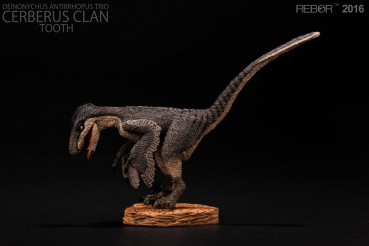 Deinonychus