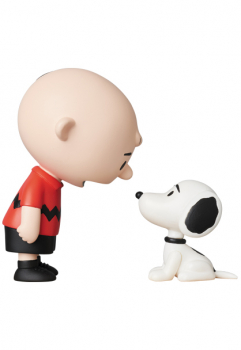 Charlie Brown & Snoopy UDF