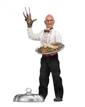 Chef Freddy