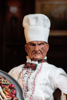 Chef Freddy