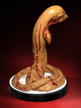 Life-Size Chestburster