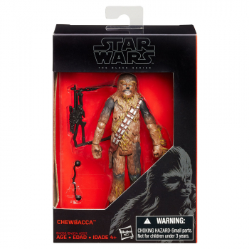 Black Series 2016 Wave 1