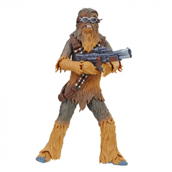 Chewbacca Black Series