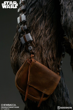 Chewbacca Premium Format