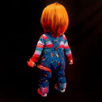 Ultimate Chucky Doll 1/1 Replica, Child's Play 2, 74 cm