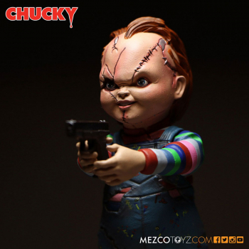 Mezco Chucky