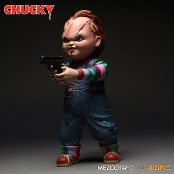 Mezco Chucky