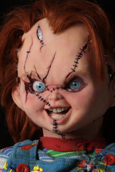 Chucky Life-Size