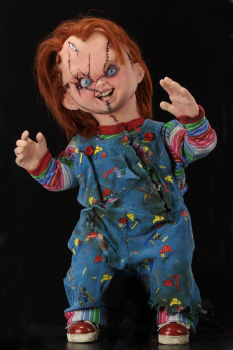 Chucky Life-Size