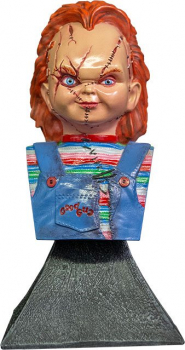 Chucky Mini-Büste