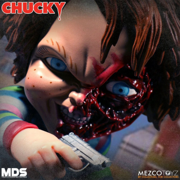 Chucky Designer Series