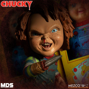 Chucky Designer Series