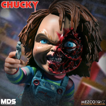 Chucky Designer Series