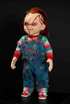 Chucky Puppe