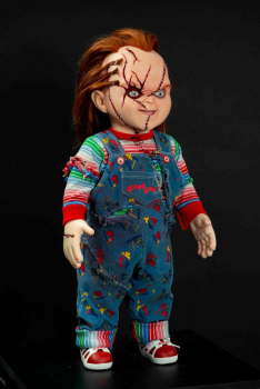 Chucky Puppe