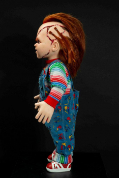 Chucky Puppe