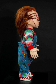 Chucky Doll