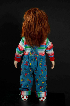 Chucky Doll