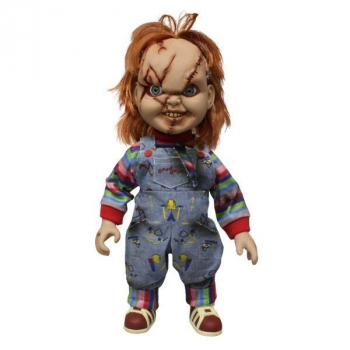 Talking Chucky