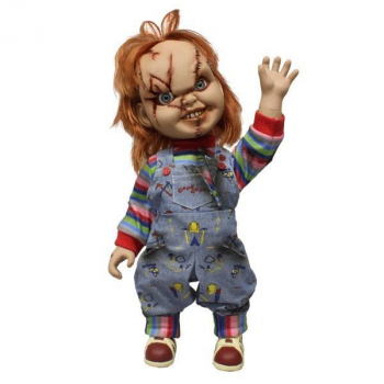 Talking Chucky