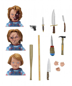 Ultimate Chucky