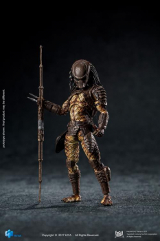 City Hunter Predator