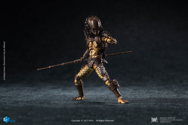 City Hunter Predator