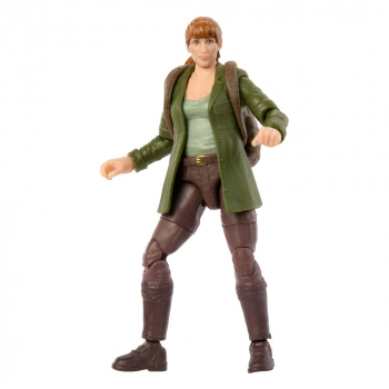 Claire Dearing Action Figure Hammond Collection, Jurassic World, 10 cm