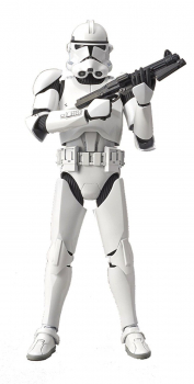 Clone Trooper Model Kit