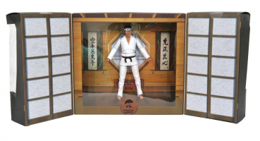 Cobra Kai Action Figure Box Set SDCC Exclusive, 18 cm