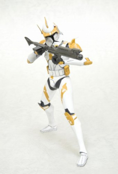 Commander Cody ArtFX+