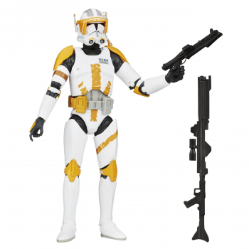 Clone Commander Cody