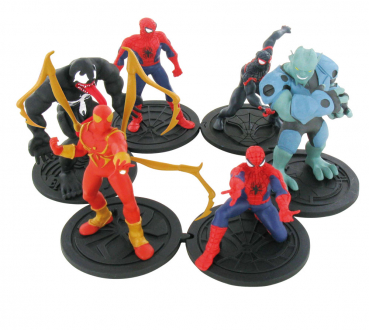 Spider-Man Figurine