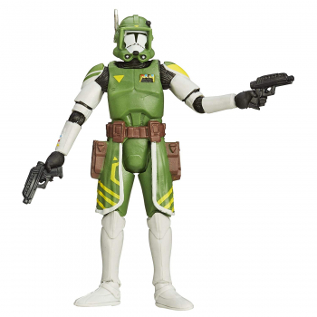 Clone Commander Doom