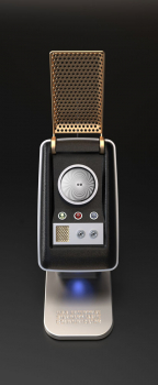 Star Trek Communicator TOS